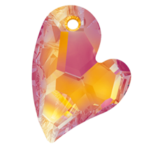 Crystal Astral Pink